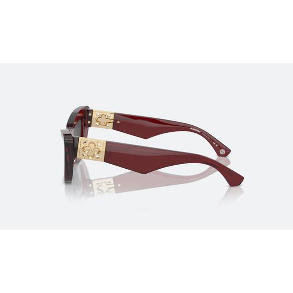 Burberry Cat Eye Sunglasses BE4421U